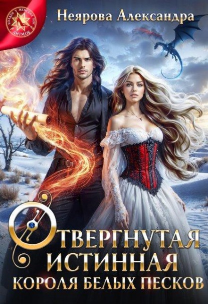 Отвергнутая истинная короля белых песков