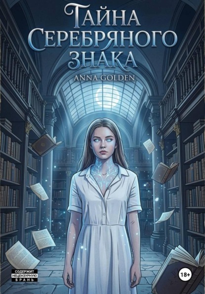 Скачать книгу Тайна серебряного знака