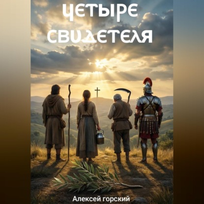Скачать книгу Четыре свидетеля