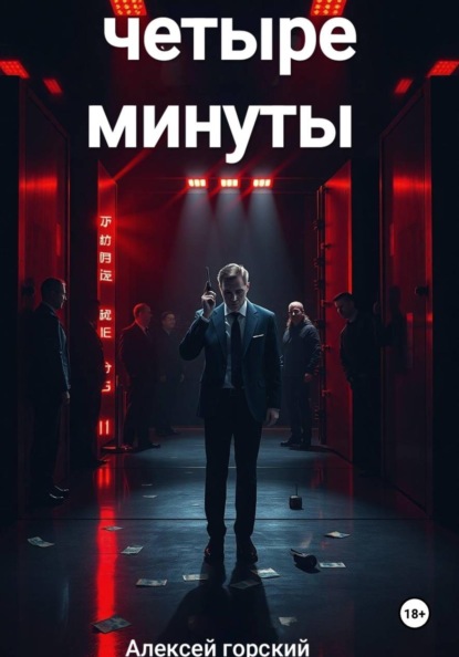 Скачать книгу Четыре минуты