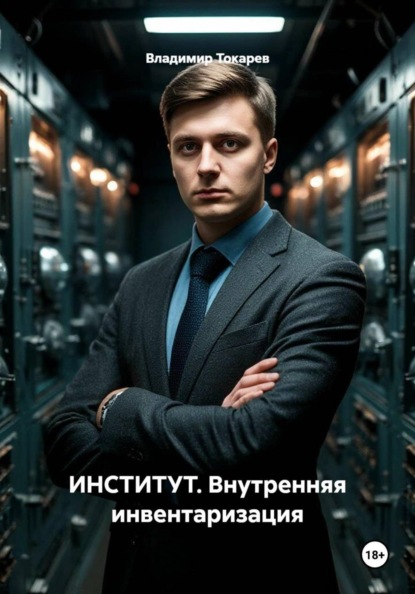Скачать книгу ИНСТИТУТ. Внутренняя инвентаризация