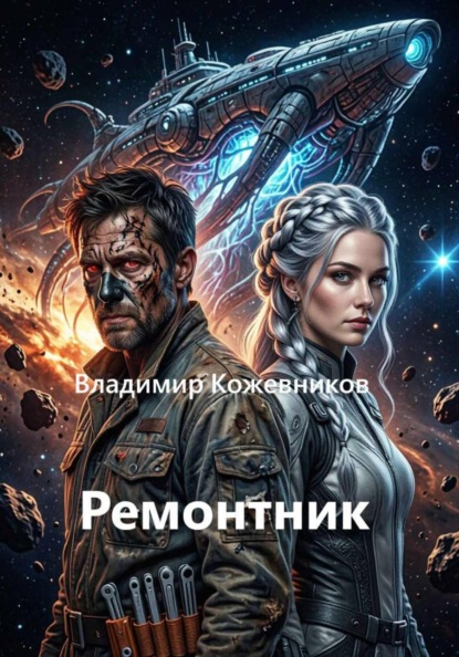Скачать книгу Ремонтник