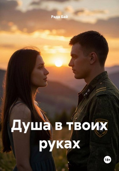 Скачать книгу Душа в твоих руках