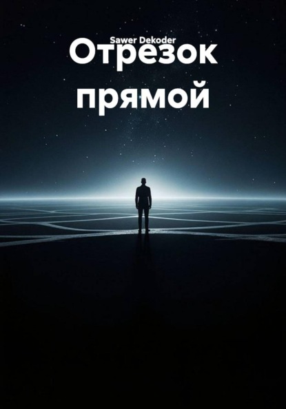 Отрезок прямой