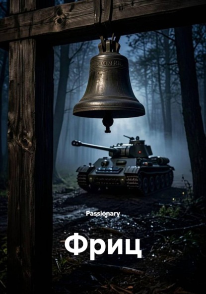 Скачать книгу Фриц
