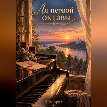 Скачать книгу Ля первой октавы