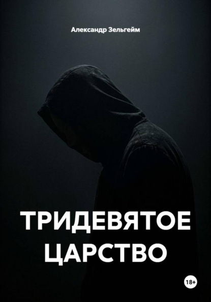 Скачать книгу ТРИДЕВЯТОЕ ЦАРСТВО