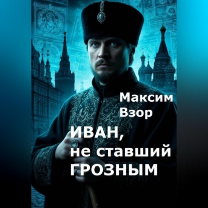 Скачать книгу Иван, не ставший Грозным
