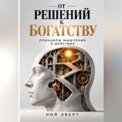 Скачать книгу От решений к богатству. Принципы мышления и действия