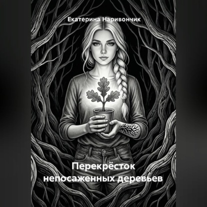 Перекрёсток непосаженных деревьев