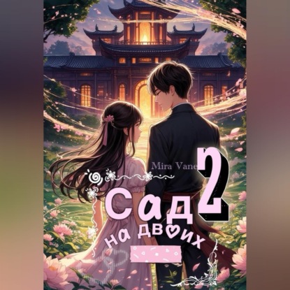 Скачать книгу Сад на двоих 2