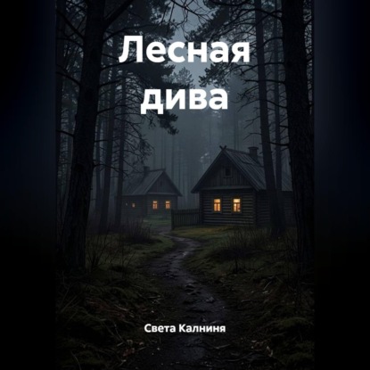 Скачать книгу Лесная дива
