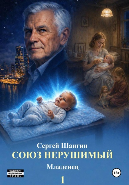 Скачать книгу 1. Союз нерушимый. Младенец