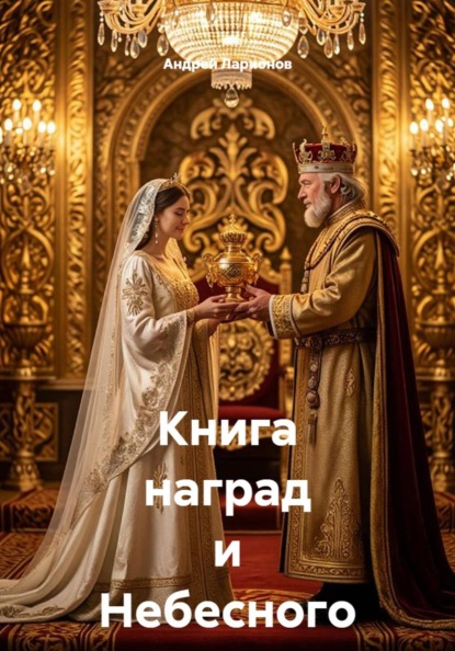 Скачать книгу Книга наград и Небесного Царствия