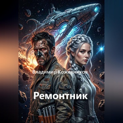 Скачать книгу Ремонтник