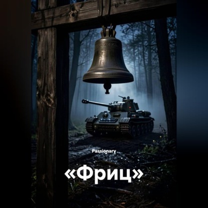 Скачать книгу «Фриц»