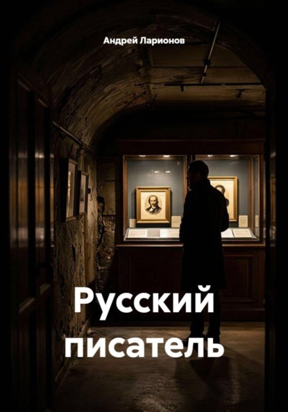 Скачать книгу Русский писатель