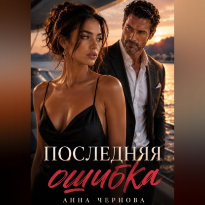 Скачать книгу Последняя ошибка
