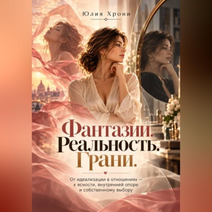Фантазии. Реальность. Грани. От идеализации в отношениях — к ясности, внутренней опоре и собственному выбору