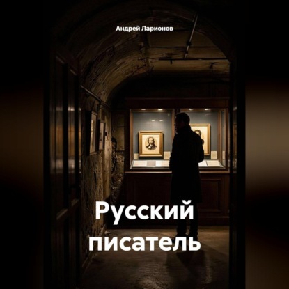 Скачать книгу Русский писатель