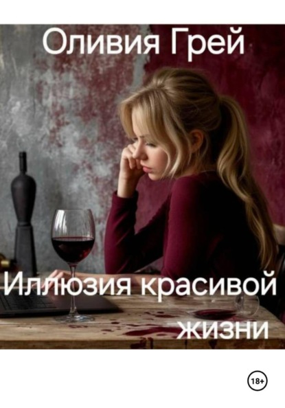 Скачать книгу Иллюзия красивой жизни