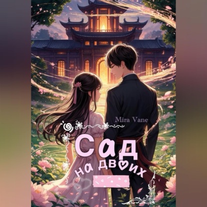Скачать книгу Сад на двоих