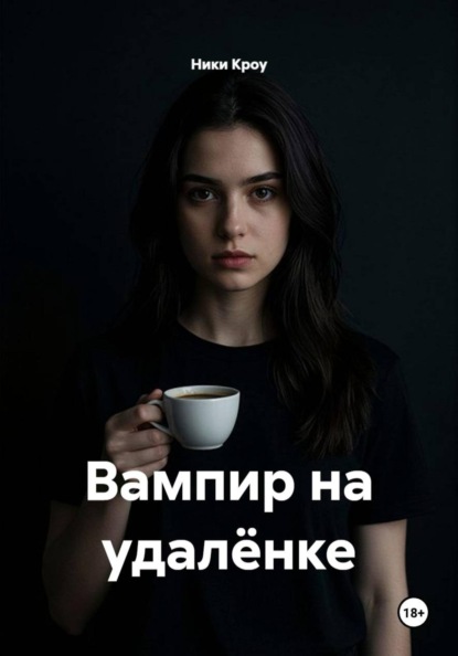 Скачать книгу Вампир на удалёнке