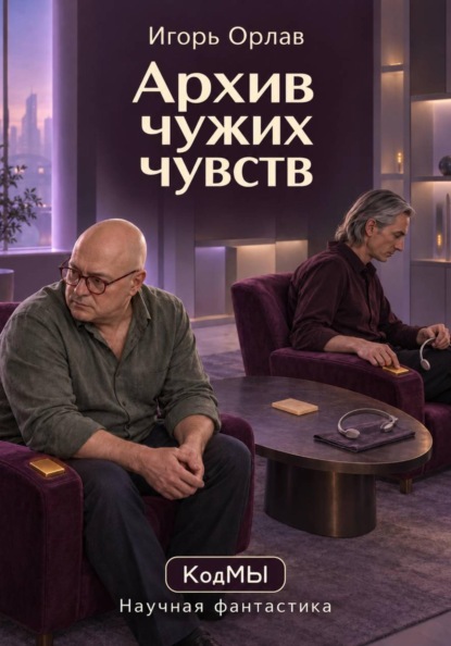 Скачать книгу Архив чужих чувств