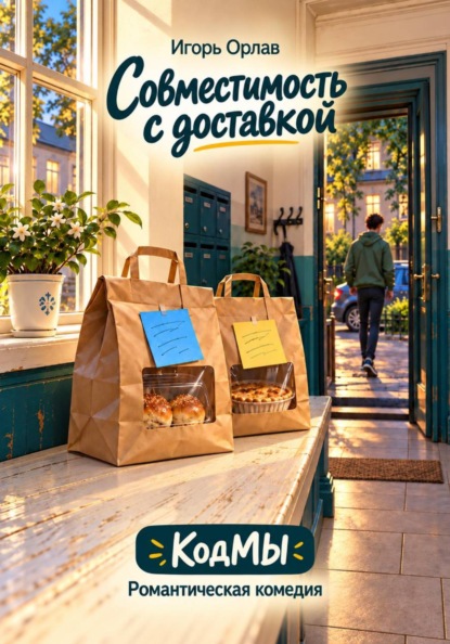 Скачать книгу Совместимость с доставкой