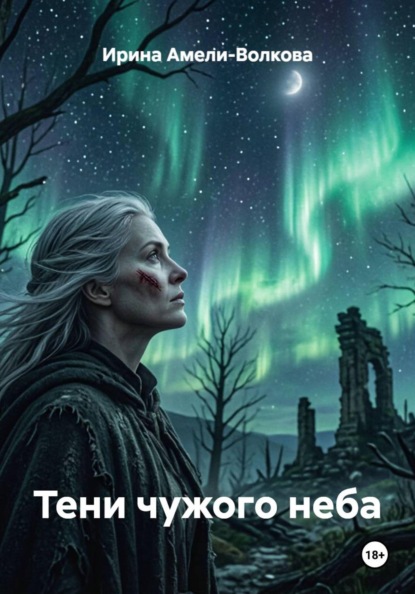 Скачать книгу Тени чужого неба
