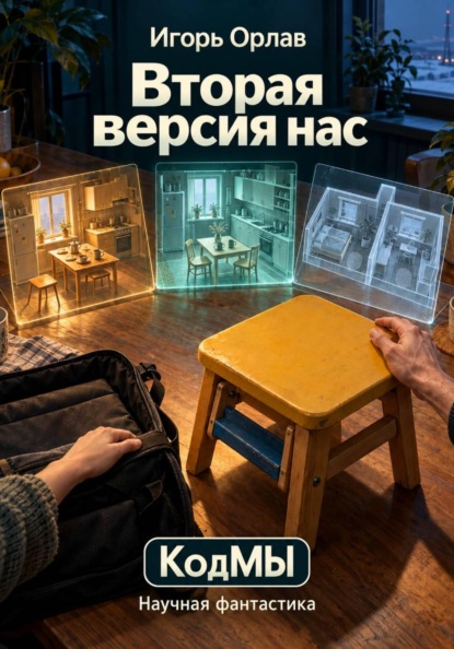 Вторая версия нас