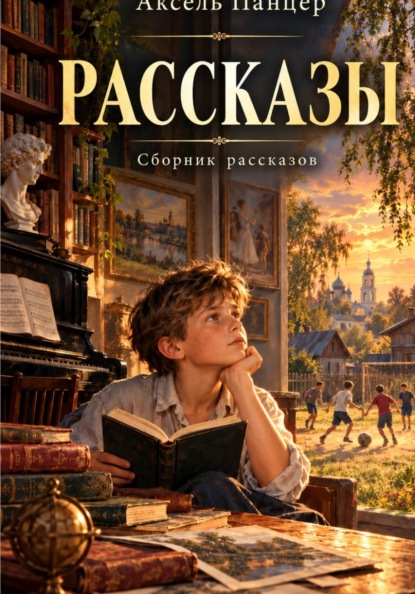 Скачать книгу За последней остановкой. Сборник рассказов