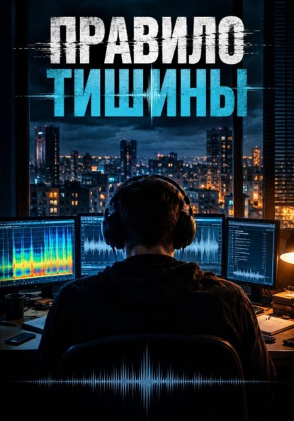 Скачать книгу Правило тишины