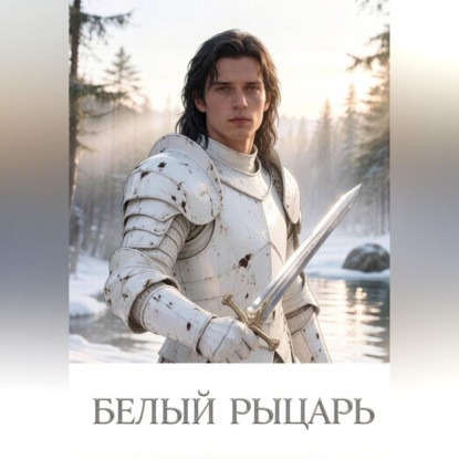 Скачать книгу Белый рыцарь
