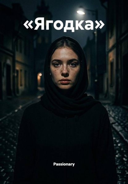Скачать книгу «Ягодка»