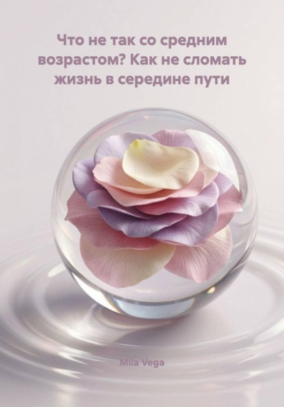 Скачать книгу Что не так со средним возрастом? Как не сломать жизнь в середине пути