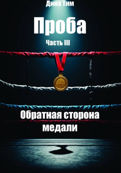 Проба. Часть III: Обратная сторона медали