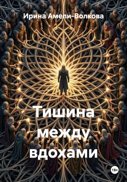 Скачать книгу Тишина между вдохами