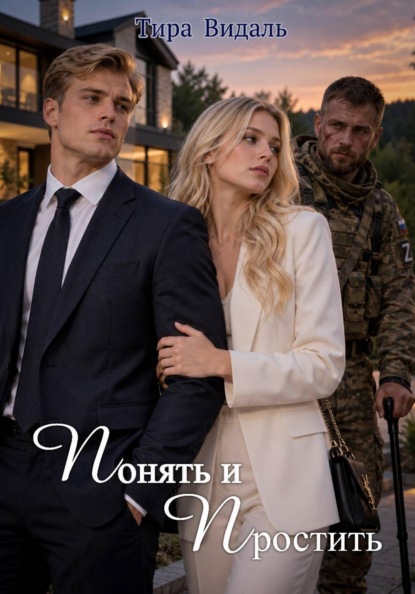 Скачать книгу Понять и простить
