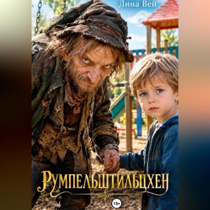 Скачать книгу РУМПЕЛЬШТИЛЬЦХЕН