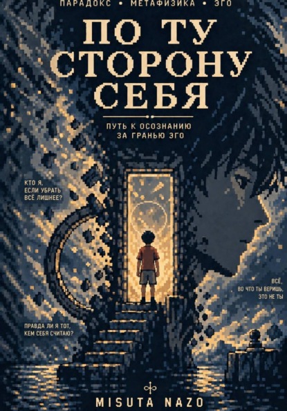 Скачать книгу По ту сторону себя