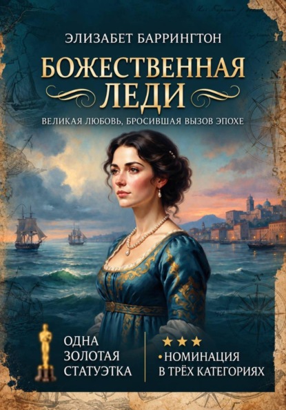 Скачать книгу Божественная леди