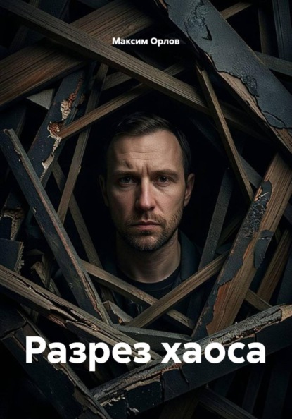 Скачать книгу Разрез хаоса