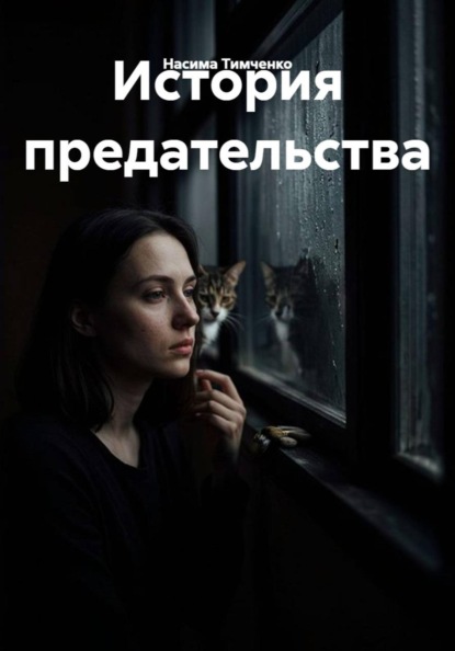Скачать книгу История предательства