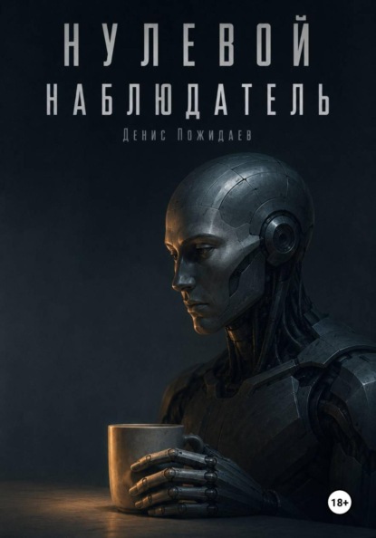 Скачать книгу Нулевой наблюдатель