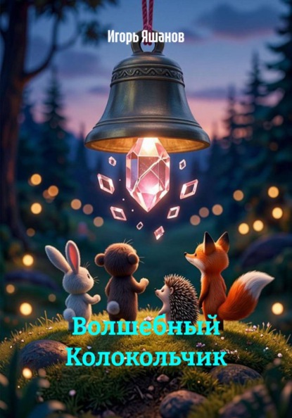 Волшебный Колокольчик