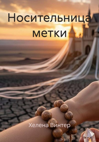 Скачать книгу Носительница метки