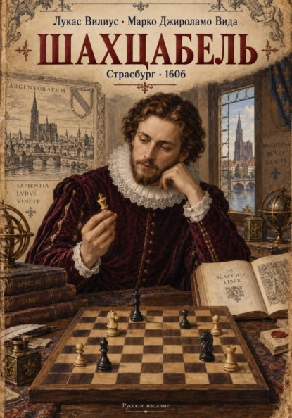 Скачать книгу Шахцабель