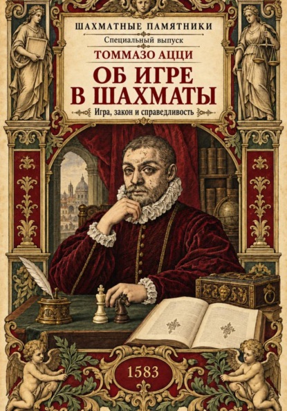 Скачать книгу Об игре в шахматы