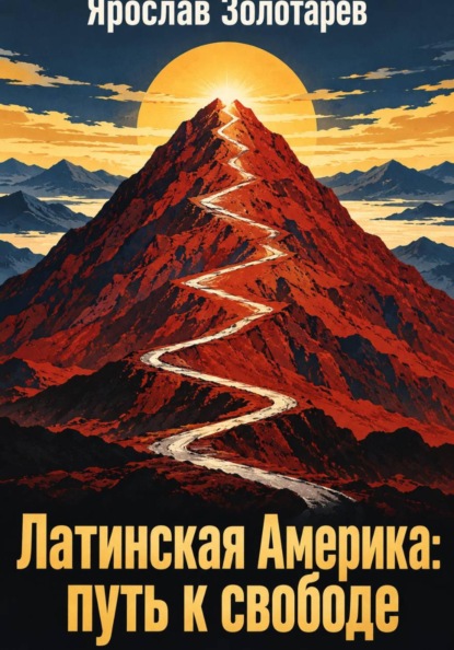 Скачать книгу Латинская Америка: путь к свободе